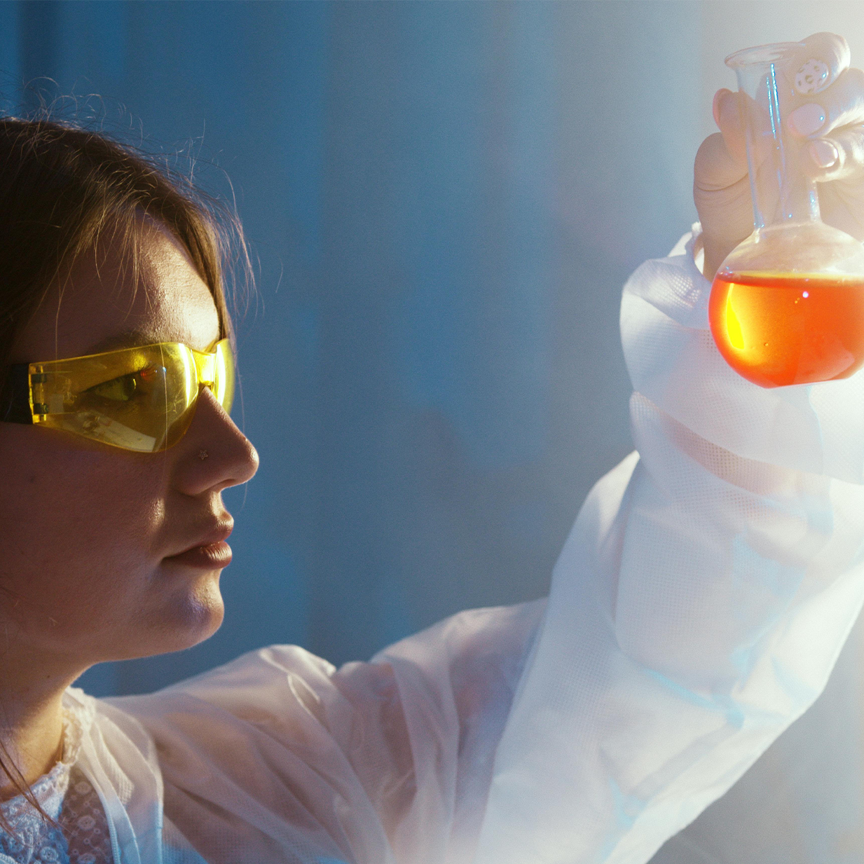 NAD+ and Longevity: The tiny molecule that helps us age better