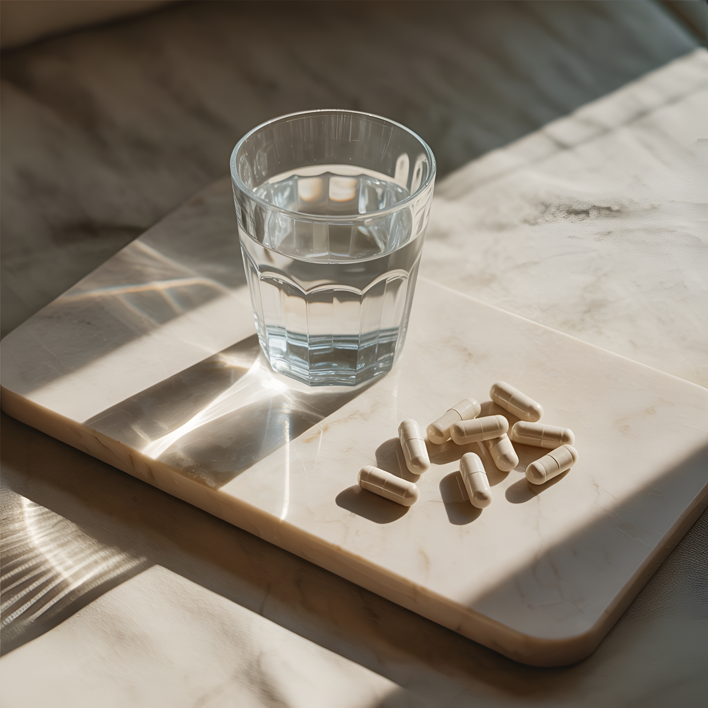 Daily Habits for Longevity (That Nobody Talks About)