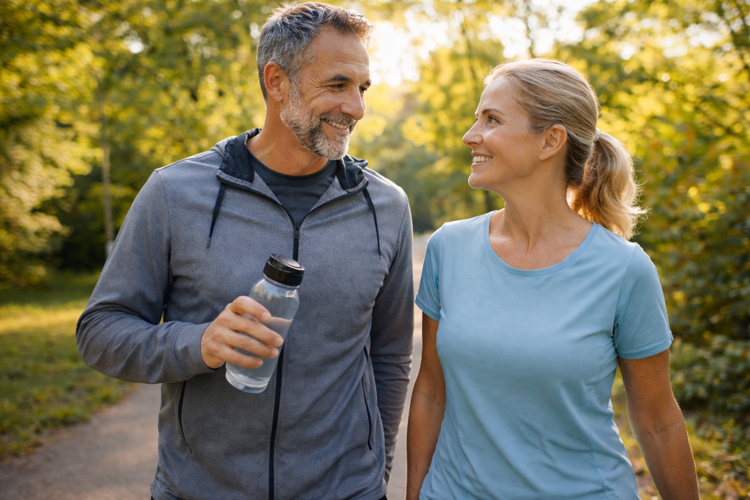 Longevity Explained: 12 Science-Backed Answers About Healthy Ageing