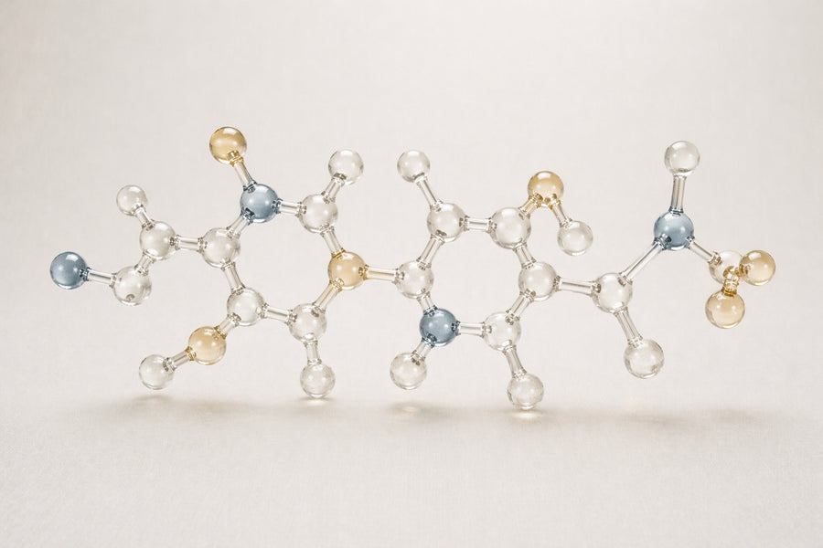 Hyaluronic Acid