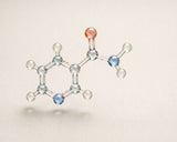 NAD+ boost: NICOTINAMIDE (NIACIN)